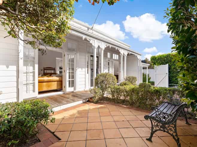 15 Elam Street, Parnell