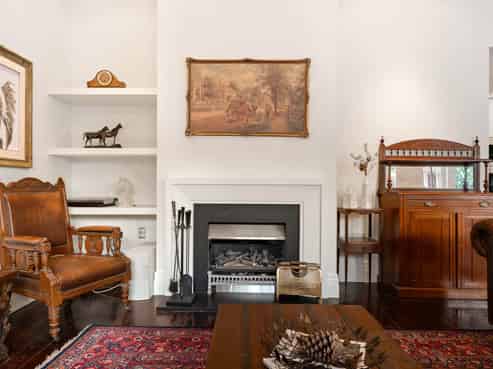 15 Elam Street, Parnell