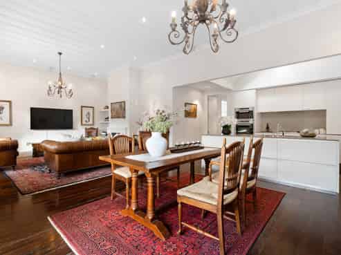 15 Elam Street, Parnell