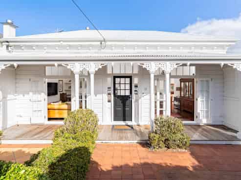 15 Elam Street, Parnell