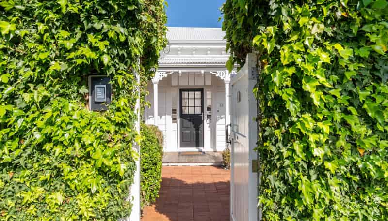 15 Elam Street, Parnell