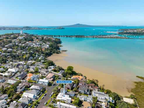 15 Elam Street, Parnell