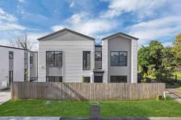 77 B Buckland Road, Mangere East
