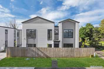 77C Buckland Road, Mangere East