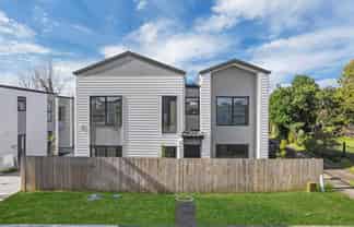 77 C Buckland Road, Mangere East