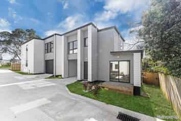 77C Buckland Road, Mangere East