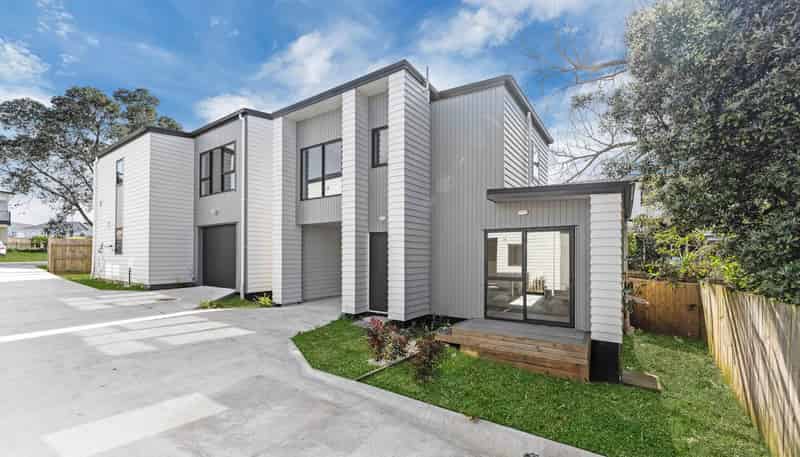 77C Buckland Road, Mangere East
