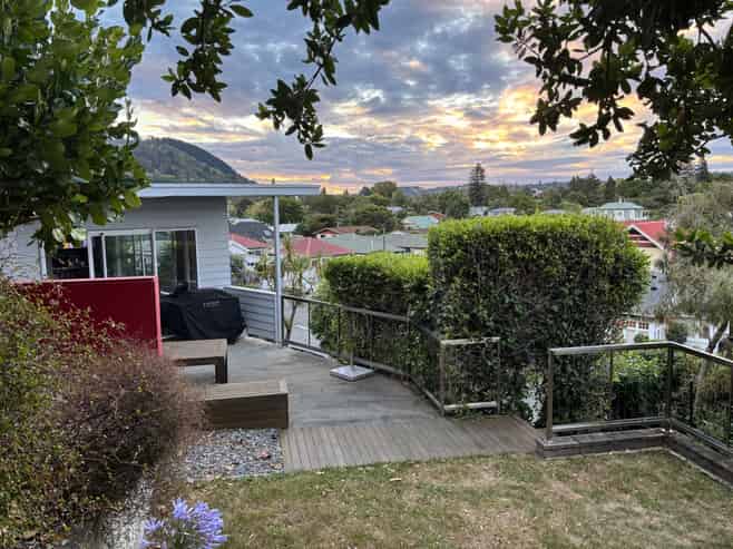 189 Milton Street, The Wood