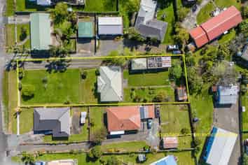9 Melody Lane, Kaitaia