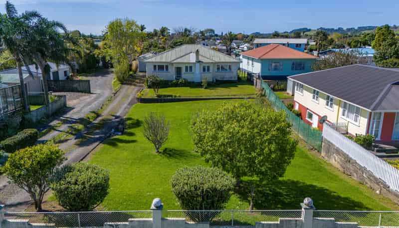 9 Melody Lane, Kaitaia