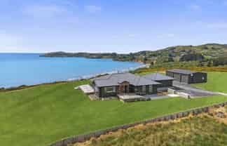 30B Moeraki Boulders Road, Moeraki