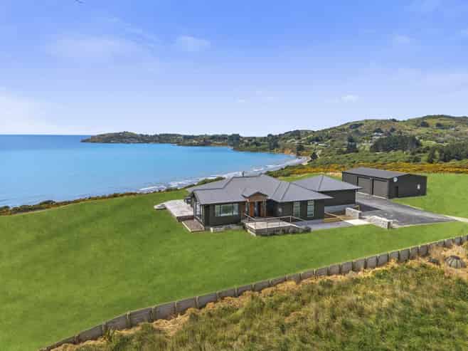 30B Moeraki Boulders Road, Moeraki