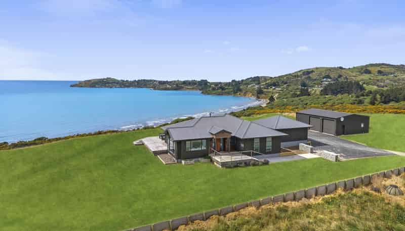 30B Moeraki Boulders Road, Moeraki
