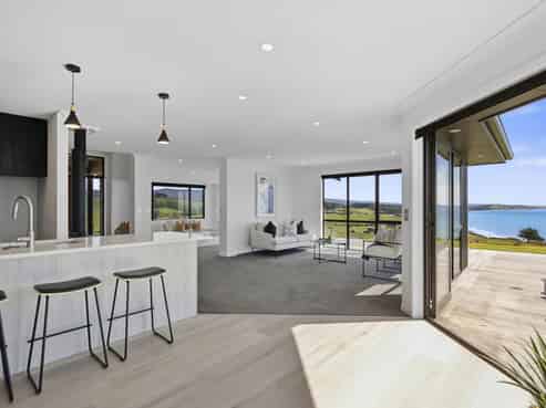 30B Moeraki Boulders Road, Moeraki