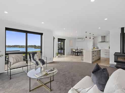 30B Moeraki Boulders Road, Moeraki