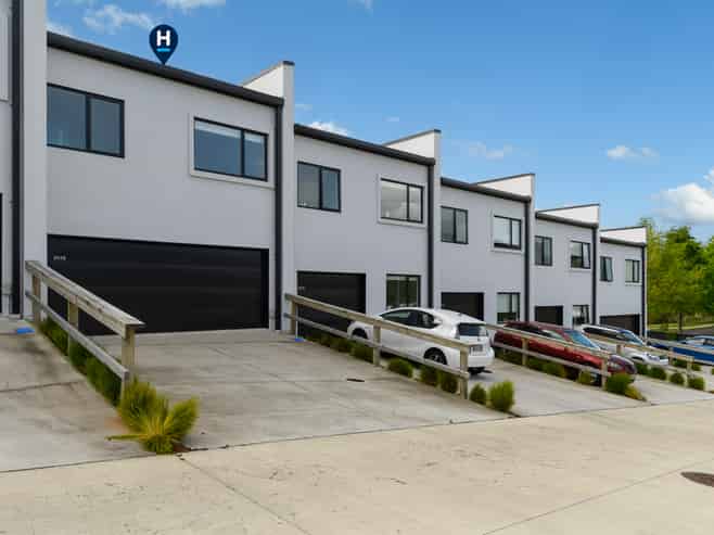 21/12 Westmoreland Rise, Bethlehem
