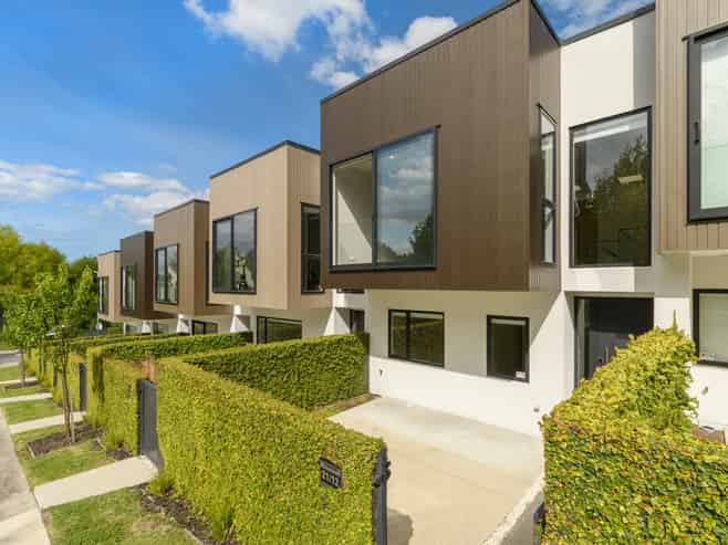 21/12 Westmoreland Rise, Bethlehem