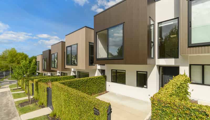 21/12 Westmoreland Rise, Bethlehem
