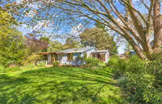 447 Loburn Whiterock Road, Loburn