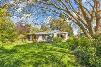 447 Loburn Whiterock Road, Loburn