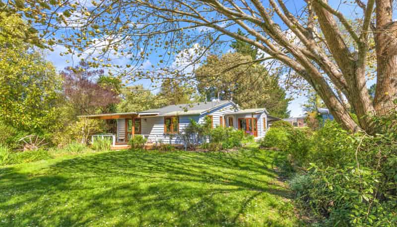447 Loburn Whiterock Road, Loburn