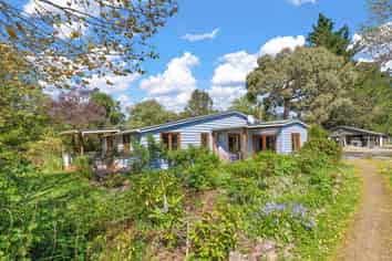 447 Loburn Whiterock Road, Loburn