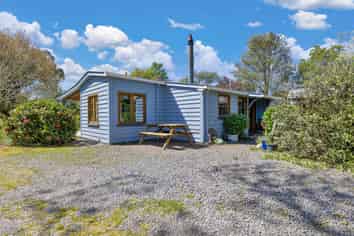 447 Loburn Whiterock Road, Loburn