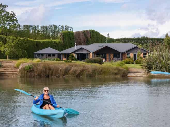 195B Tuapiro Road, Katikati