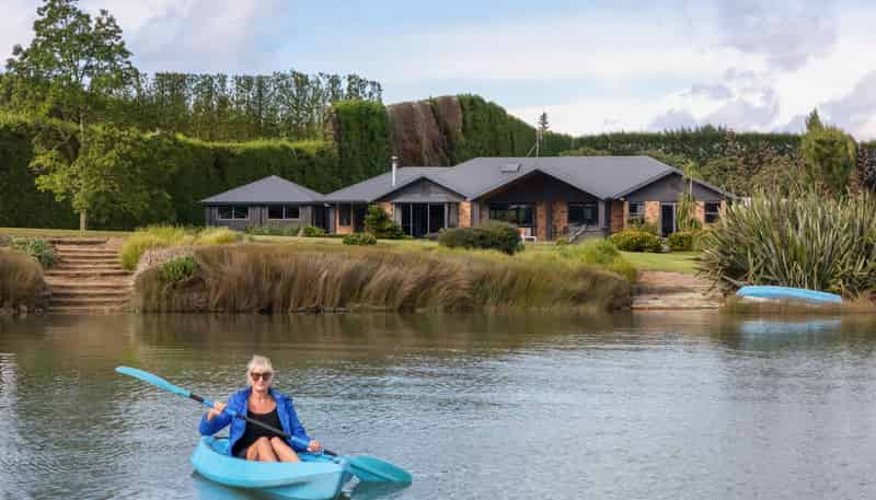 195B Tuapiro Road, Katikati