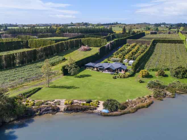 195B Tuapiro Road, Katikati