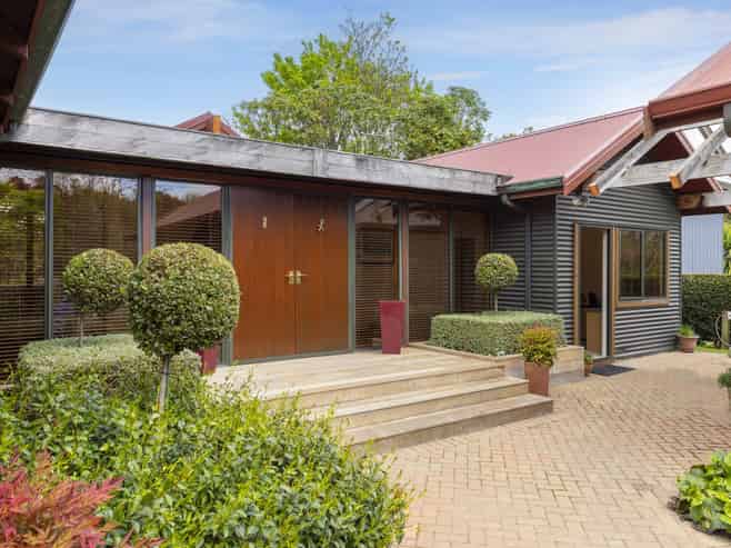 51 Chesham Avenue, Waipahihi