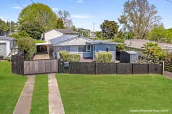 4A Crombie Street, Bellevue