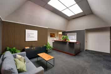 Affordable Office – Why work from home ?