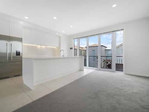 41A St Stephens Avenue, Parnell