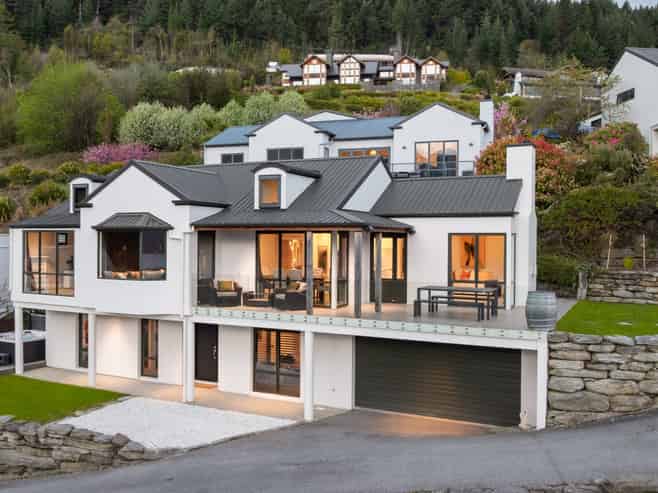 56C Kerry Drive, Queenstown