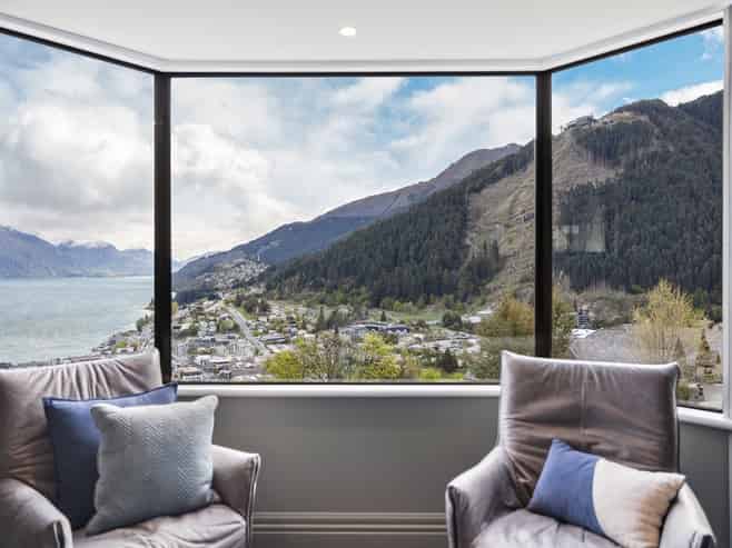 56C Kerry Drive, Queenstown