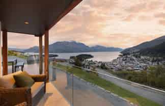56C Kerry Drive, Queenstown