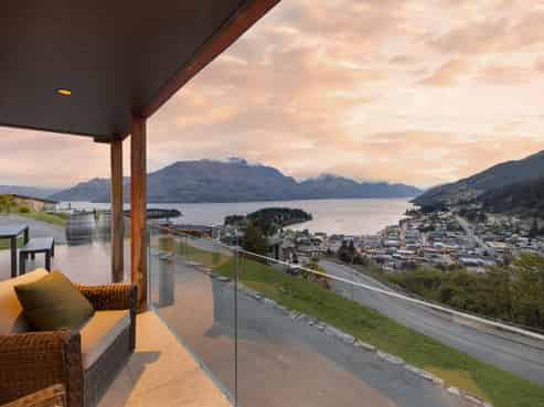 56C Kerry Drive, Queenstown Central