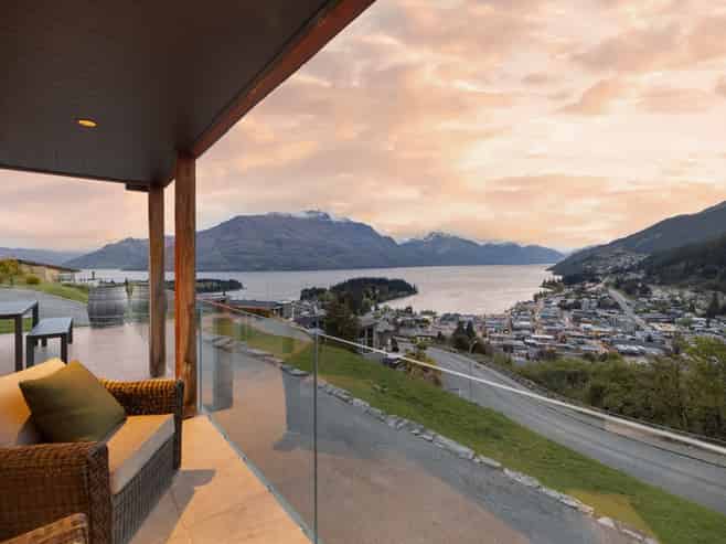 56C Kerry Drive, Queenstown