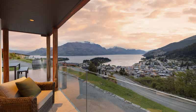 56C Kerry Drive, Queenstown