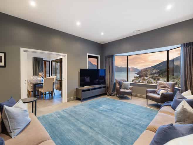 56C Kerry Drive, Queenstown