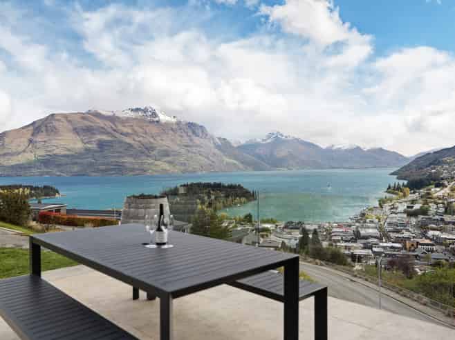 56C Kerry Drive, Queenstown
