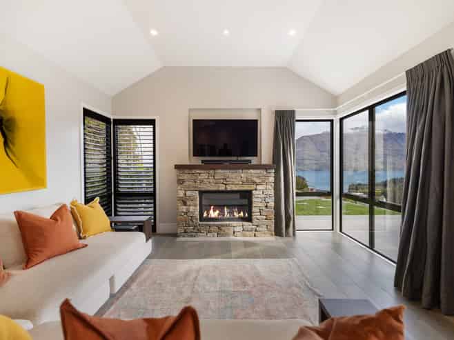 56C Kerry Drive, Queenstown