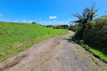 3009 Carrington Road, Okato