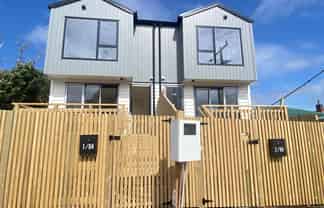 Lot 1/84 Seymour Road, Sunnyvale