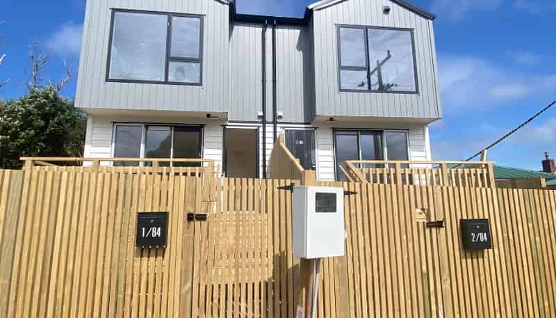 Lot 1/84 Seymour Road, Sunnyvale