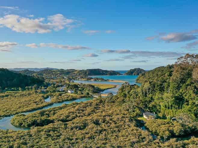 847 Matapouri Road, Matapouri