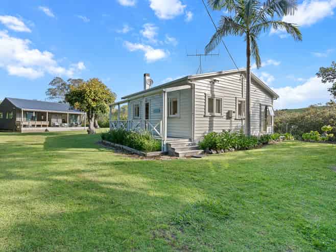 847 Matapouri Road, Matapouri