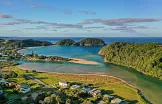 847 Matapouri Road, Matapouri