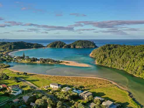 847 Matapouri Road, Matapouri